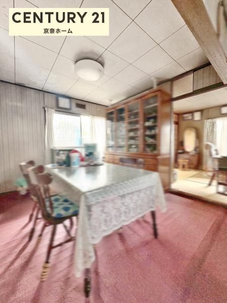 5LDK House for Sale in Tenri, Nara - 106m2 - Thumbnail 4