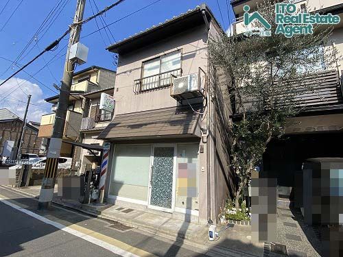 5DK House for Sale in Kamigyo-ku, Kyoto - 89.62 sqm - Thumbnail 4