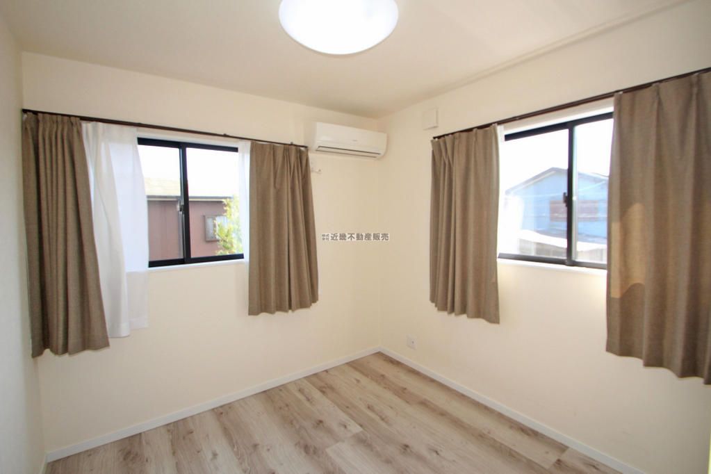 Modern 4SLDK House for Sale in Iga City, Mie Prefecture - Thumbnail 4