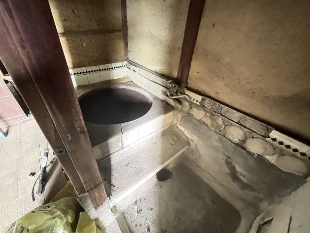 Traditional 1955 Farmhouse with Kamado & Goemonburo in Taka, Hyogo - Thumbnail 2