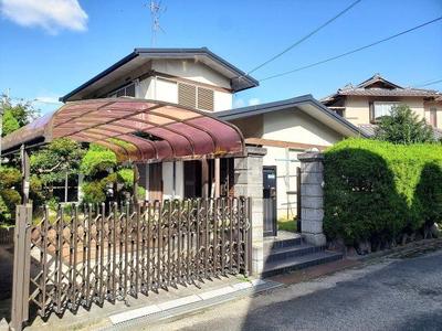 5DK Used House for Sale in Kumatori-cho, Osaka - 92.73 sqm — House, Kumatori, Osaka