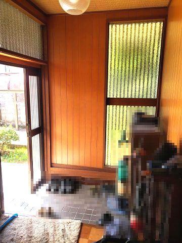 5DK Used House for Sale in Kumatori-cho, Osaka - 92.73 sqm — Interior, Kumatori, Osaka