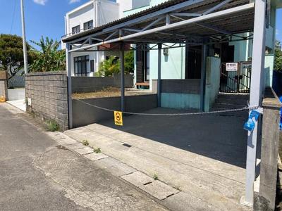Used Detached House for Sale in Yaese-cho, Okinawa - 70.94m2 — Front_door, Yaese, Okinawa