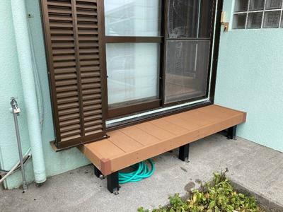 Used Detached House for Sale in Yaese-cho, Okinawa - 70.94m2 — Exterior, Yaese, Okinawa