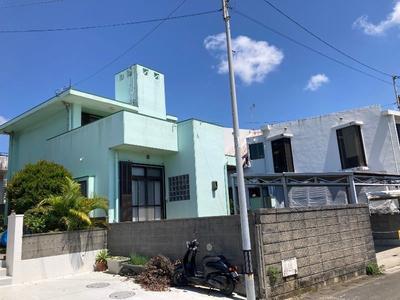 Used Detached House for Sale in Yaese-cho, Okinawa - 70.94m2 — House, Yaese, Okinawa