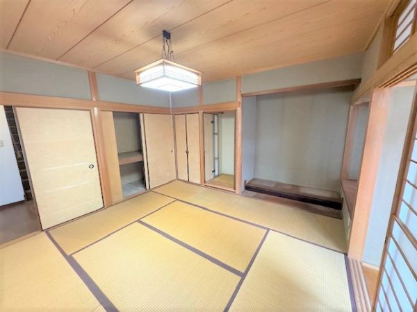 6LDK Sumitomo Forestry House in Kobe West Ward | 170 sqm - Thumbnail 4