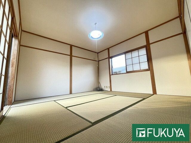4LDK Detached House for Sale in Hirakata, Osaka - Thumbnail 4