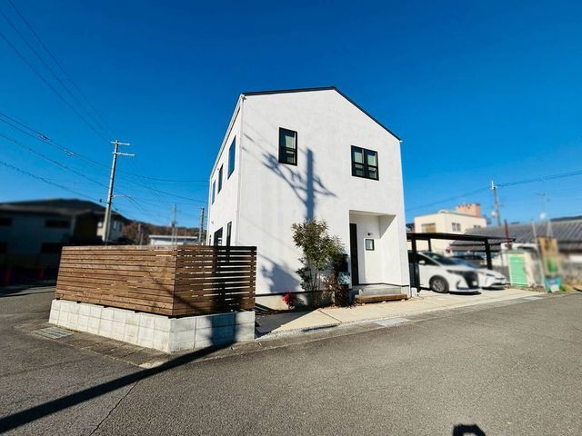 Modern 3LDK House Near JR Kamo Station in Kizugawa City - Thumbnail 2