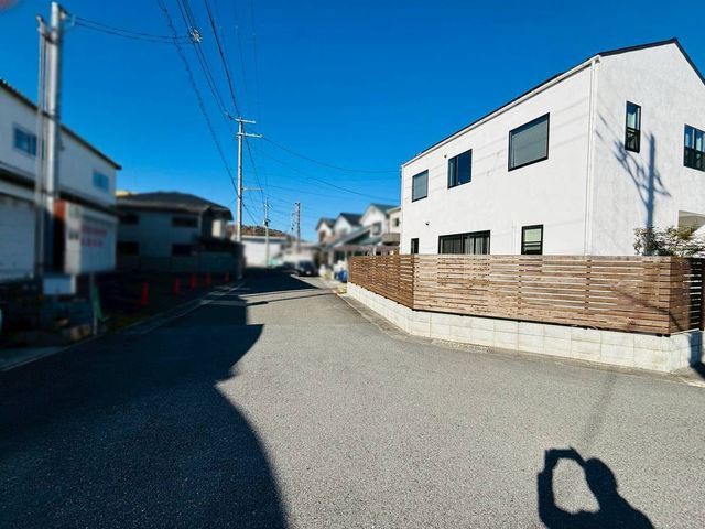 Modern 3LDK House Near JR Kamo Station in Kizugawa City - Thumbnail 4