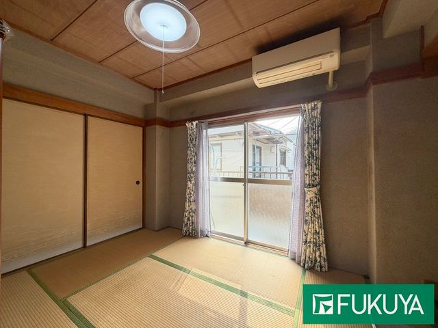 2LDK RC House for Sale near Oji Koen Station, Kobe - Thumbnail 4