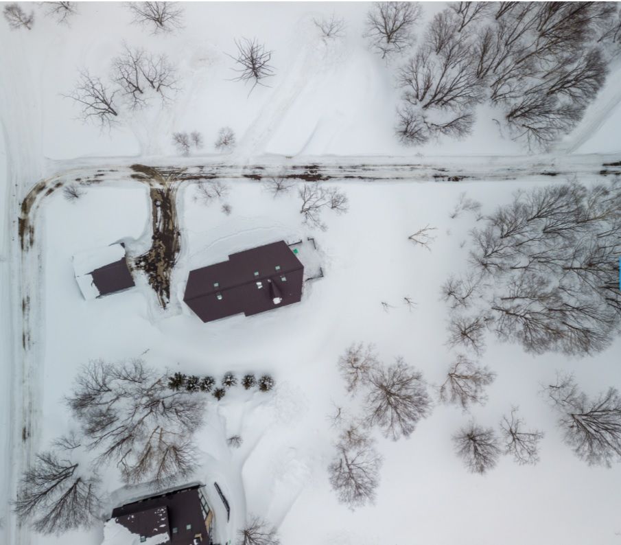 SNOWFOX 4LDK House for Sale in Niseko, Hokkaido - Thumbnail 3