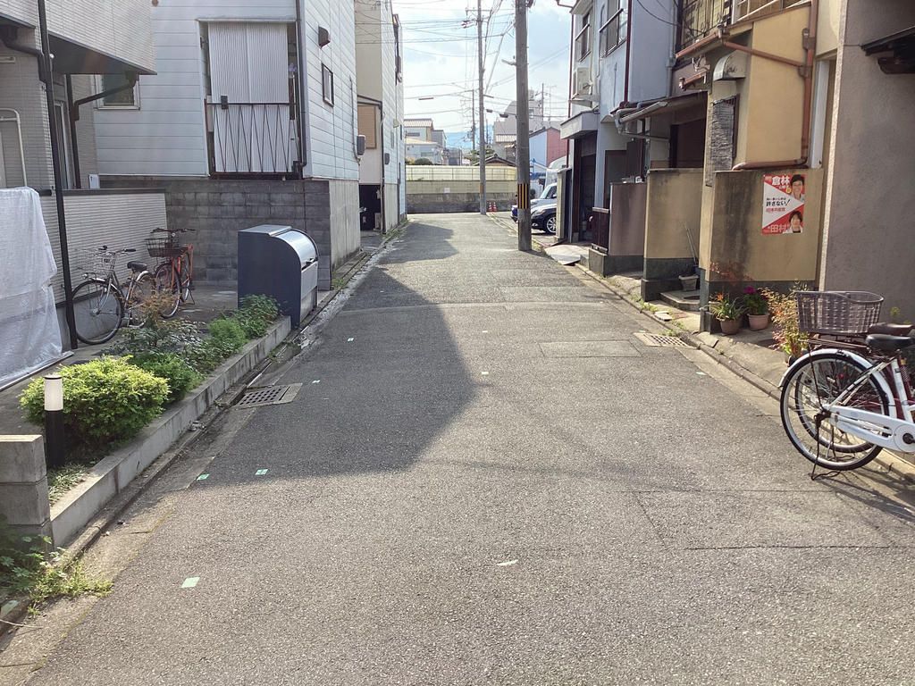 4DK Townhouse for Sale Near Hanazono Station, Kyoto - Thumbnail 2