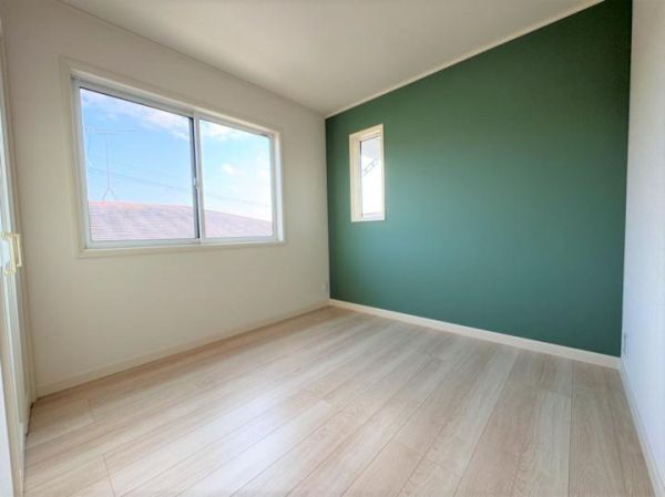 4SLDK House in Kawanishi, Hyogo 116.44m² for Sale - Thumbnail 4