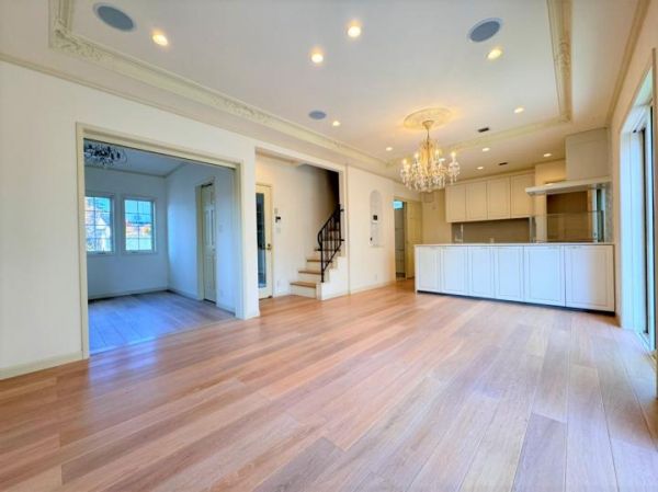 4SLDK House in Kawanishi, Hyogo 116.44m² for Sale - Thumbnail 3