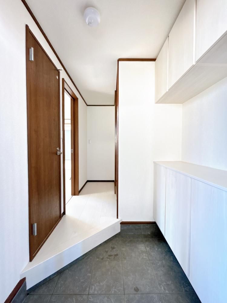 Renovated 3LDK House for Sale in Obihiro, Hokkaido - Thumbnail 3