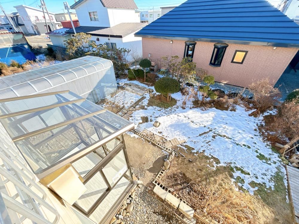 Renovated 3LDK House for Sale in Obihiro, Hokkaido - Thumbnail 2