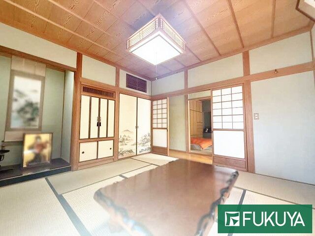 4SLDK Wooden House for Sale in Nose, Osaka - 144.62 sqm - Thumbnail 2