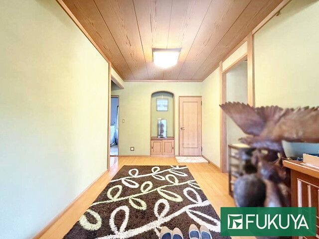 4SLDK Wooden House for Sale in Nose, Osaka - 144.62 sqm - Thumbnail 4