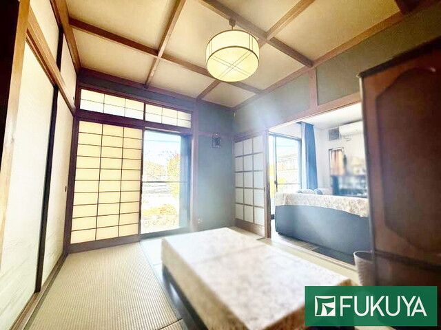 4SLDK Wooden House for Sale in Nose, Osaka - 144.62 sqm - Thumbnail 3