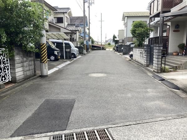 Used Detached House 4LDK 110.74sqm in Wakayama City - Thumbnail 3