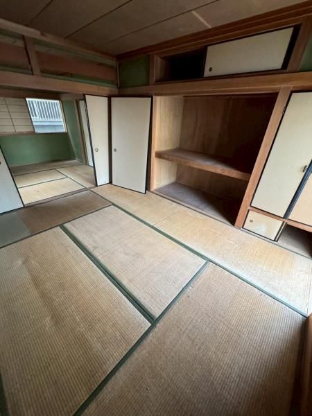Used Detached House 4LDK 110.74sqm in Wakayama City - Thumbnail 4