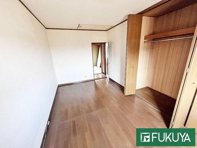 3DK Detached House for Sale in Nishiyodogawa, Osaka - Thumbnail 3