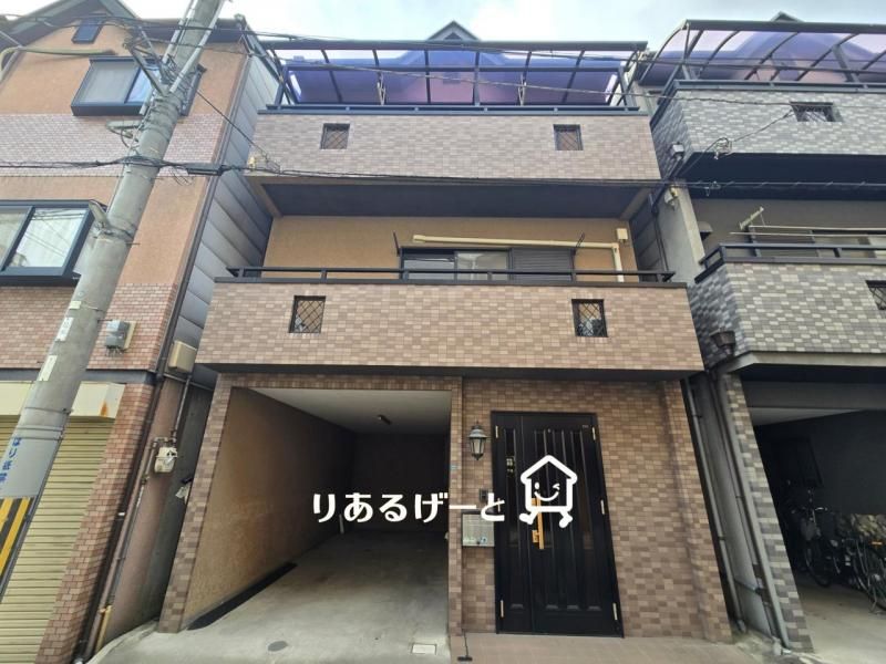 4LDK House for Sale in Moriguchi, Osaka - 108.93m² - Thumbnail 2