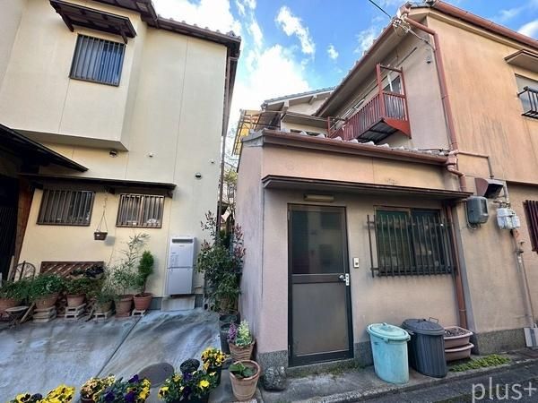 6DK House for Sale in Ukyo-ku, Kyoto - 59.5 sqm - Thumbnail 2