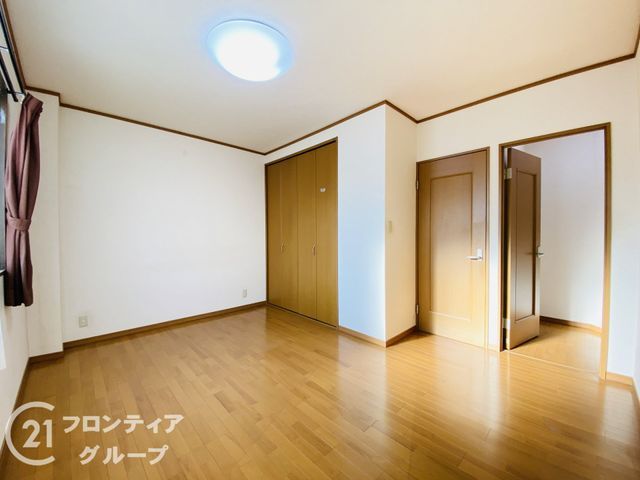 3LDK Steel-Framed Home for Sale in Miyakojima Ward, Osaka - Thumbnail 3