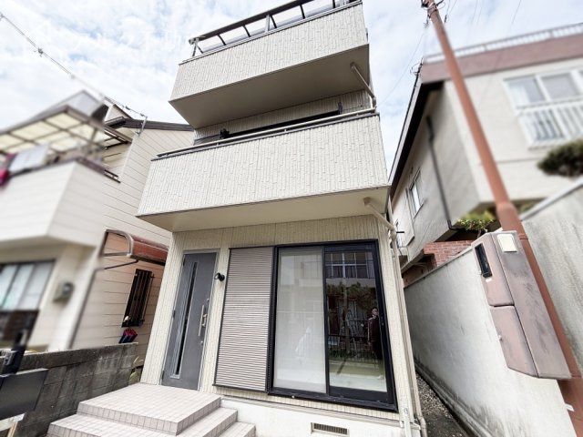 Renovated 3LDK House in Itami, Hyogo - ¥24.8M - Thumbnail 4