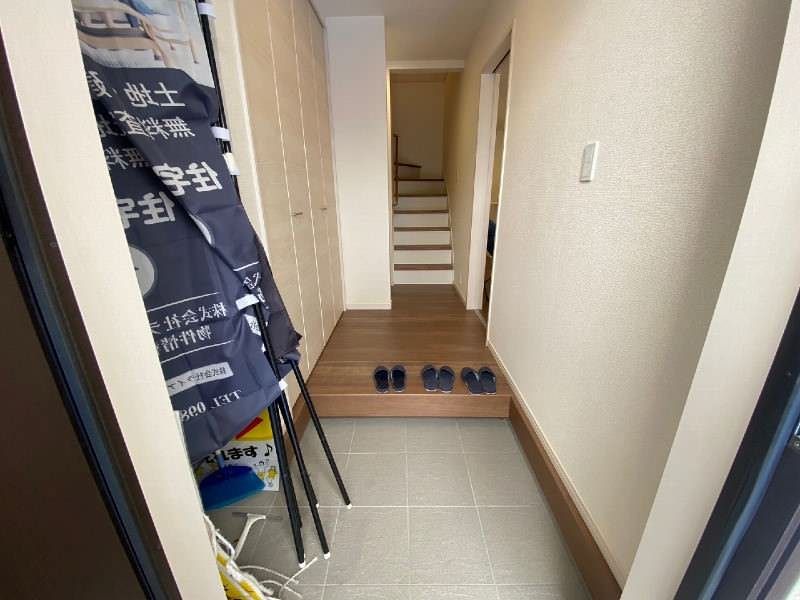 New 3LDK Detached House for Sale in Yonabaru, Okinawa - Thumbnail 2