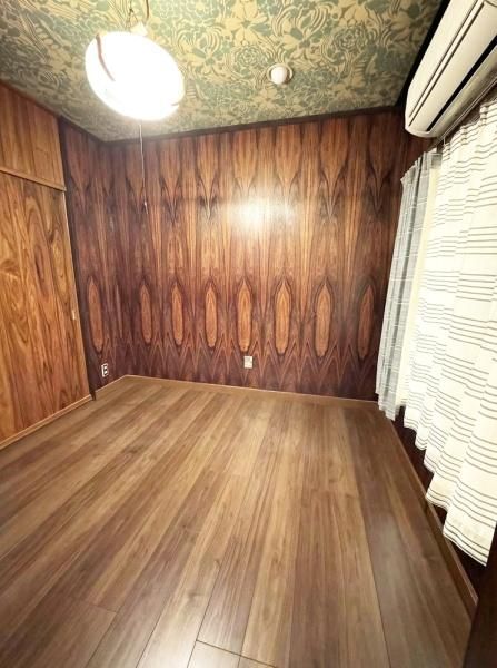 3DK House for Sale in Izumiotsu, Osaka - Near Kitashomatsu Station - Thumbnail 4