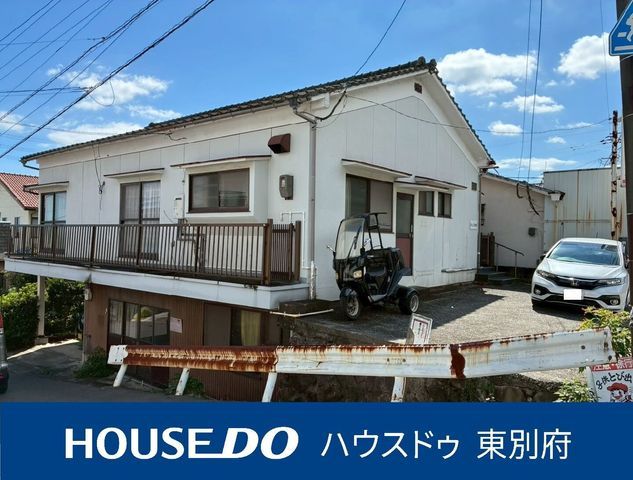 4DK House for Sale in Beppu City, Oita Prefecture - Thumbnail 2
