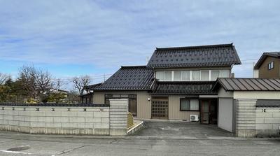 Vacant House Bank | Live in Imizu (Imizu City migration and settlement support site) — Image 1, Imizu, Toyama