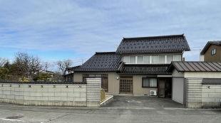 Vacant House Bank | Live in Imizu (Imizu City migration and settlement support site) — Image 1, Imizu, Toyama
