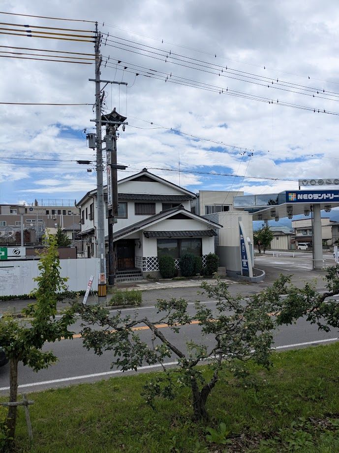 4LDK House with Shop Space in Suwa City, Nagano - Thumbnail 2