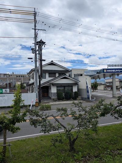 4LDK House with Shop Space in Suwa City, Nagano — Image 1, Suwa, Nagano