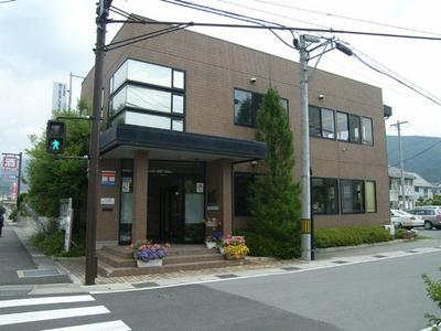 4LDK House with Shop Space in Suwa City, Nagano — Image 1, Suwa, Nagano