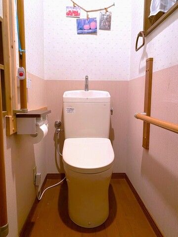 6SLDK House for Sale in Matsuyama with Parking for 6+ Cars - Thumbnail 4