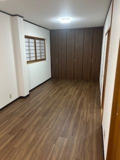 Renovated 3LDK Steel House near Oowada Station, Moriguchi - Thumbnail 4