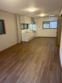 Renovated 3LDK Steel House near Oowada Station, Moriguchi - Thumbnail 3