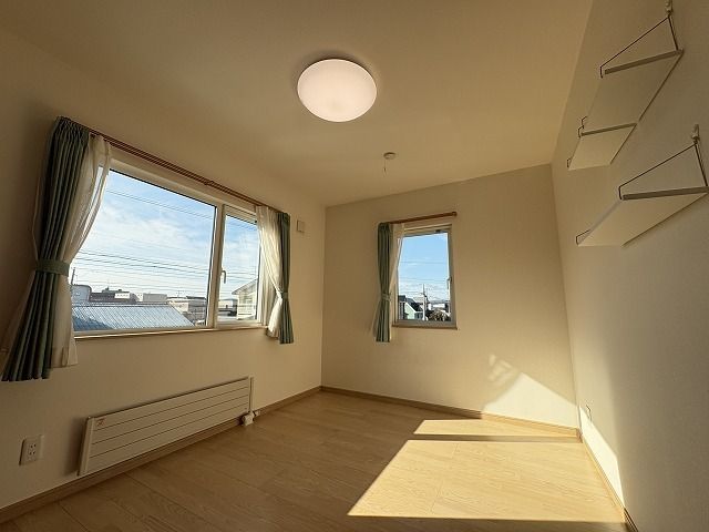 3LDK Detached House for Sale in Hokuto, Hokkaido - 2018 Build - Thumbnail 3