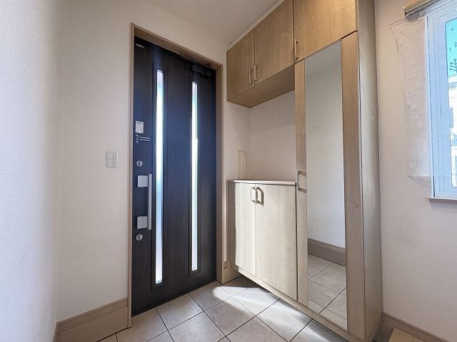 3LDK Detached House for Sale in Hokuto, Hokkaido - 2018 Build - Thumbnail 2