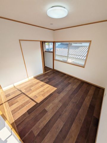 Renovated 3LDK House in Saiki, Oita - 75.69 sqm - Thumbnail 4