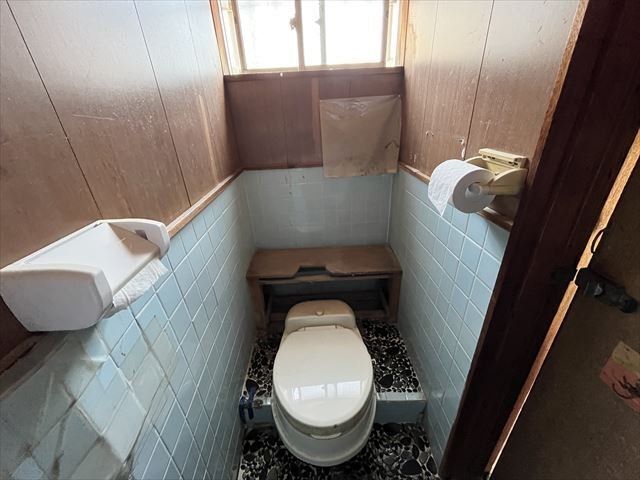 Compact 2K House Near Isotsu Coast in Yokkaichi - Thumbnail 4