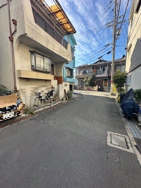 Renovated 3SLDK House in Kadoma, Osaka | 1993 Build - Thumbnail 2