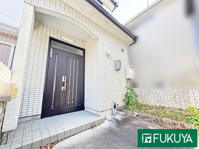 3LDK Detached House for Sale in Nagaokakyo City, Kyoto - Thumbnail 3