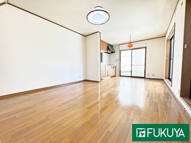 3LDK Detached House for Sale in Nagaokakyo City, Kyoto - Thumbnail 4
