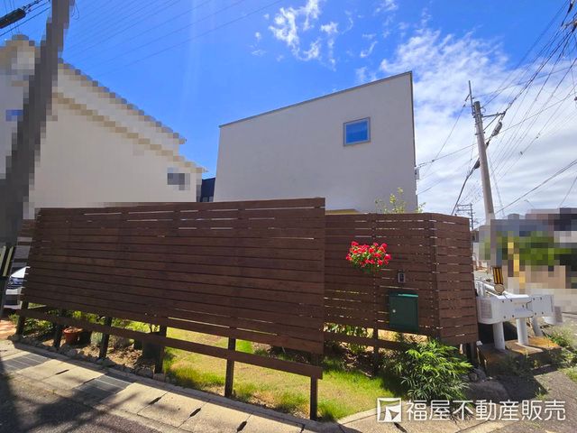 2023 Built 3LDK Wooden House Near Shikama Station, Himeji - Thumbnail 3
