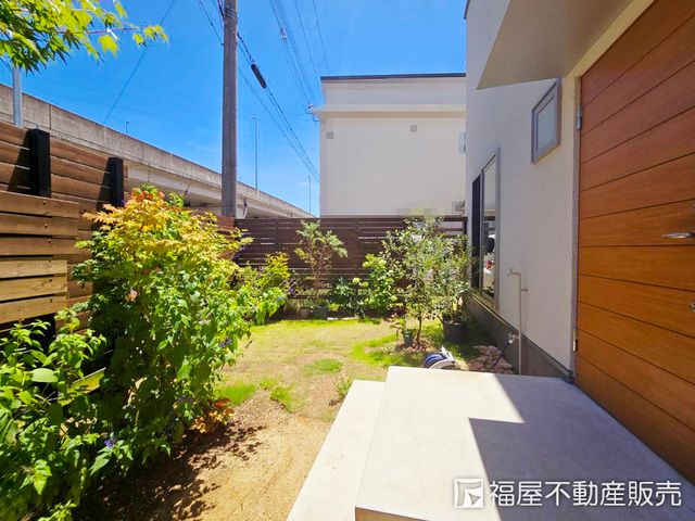 2023 Built 3LDK Wooden House Near Shikama Station, Himeji - Thumbnail 2